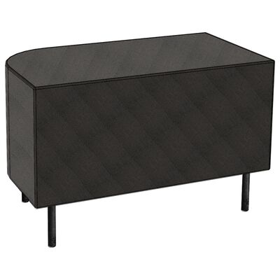 Cover for Terra/Tape end left B