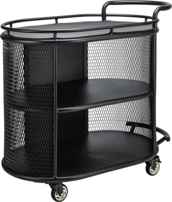 [OT-SM-12516] Trolley Nomad