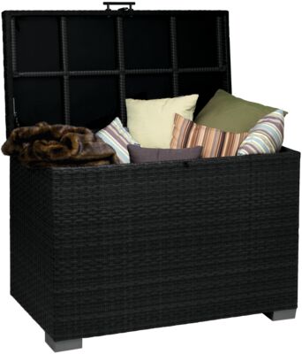 RIO PILLOW STORAGE BOX