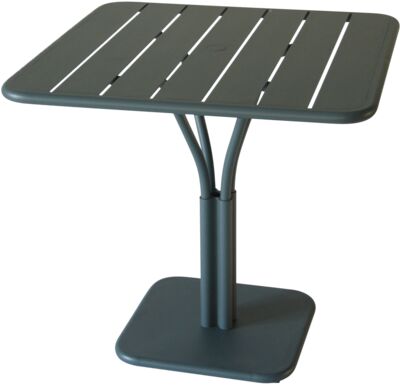 [TA-ST-12625] TABLE LUXEMBOURG 80 T