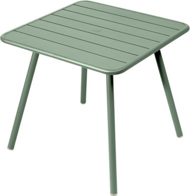 [TA-ST-12627] TABLE LUXEMBOURG T 80X80