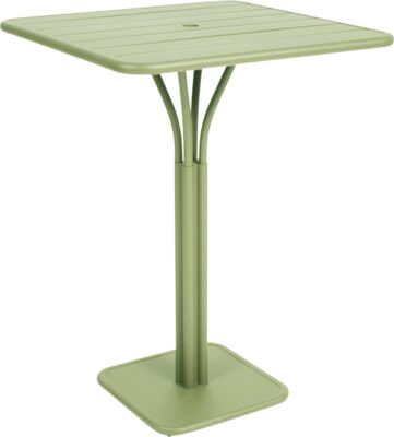 [TA-ST-12630] TABLE LUXEMBOURG 80 HT