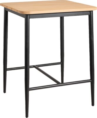 [TA-ST-12634] Table River HT - 86 x 86cm