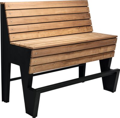 [SS-SB-12650] BENCH AREA HB - 140CM