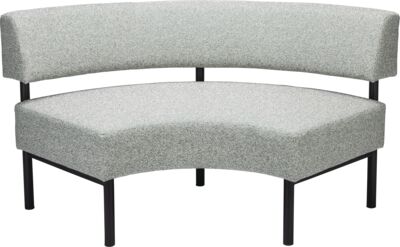 [SS-SB-12654] Bench Sevilla Quarter B