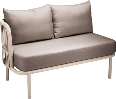 BENCH TAPE END LEFT BA - 140CM