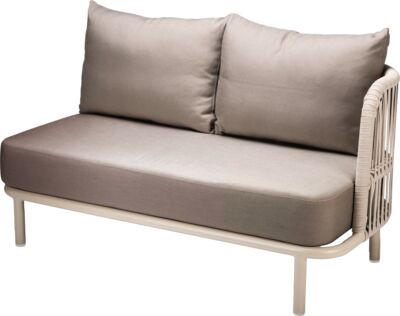 BENCH TAPE END RIGHT LBA - 140CM