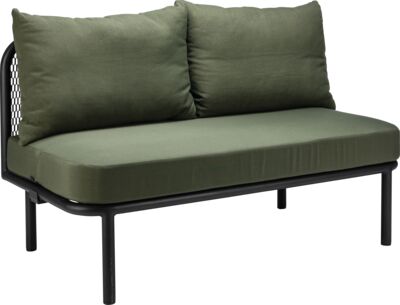 [SS-SB-12733] BENCH TERRA B - 140CM