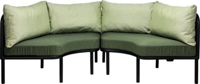 Bench Terra Quarter B