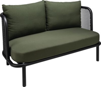 [SS-SB-12742] BENCH TERRA 2-SEATER LBA