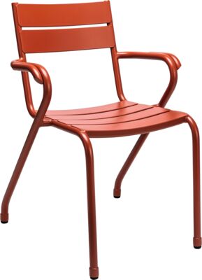 ARMCHAIR GIROLA AC - TERRA