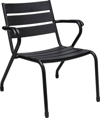 [CH-SC-12879] LOUNGE ARMCHAIR GIROLA LAC