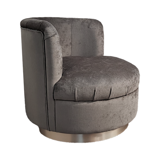 [CH-POU-228] MAJA ARMCHAIR