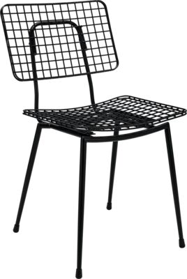 CHAIR GERLIN MESH SC