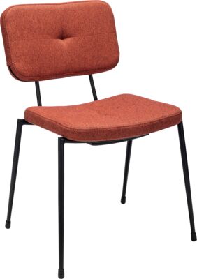 CHAIR GERLIN STACKABLE SC
