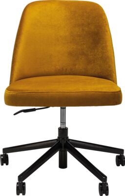 CHAIR LOVENA WHEELS SC