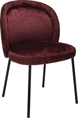 [CH-SC-13253] CHAIR RODAR SC