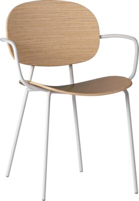 [CH-SA-13275] ARMCHAIR BARI AC