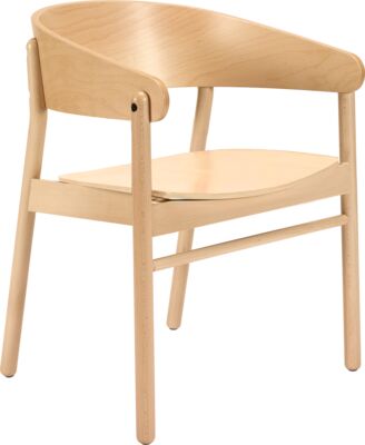 [CH-SA-13286] ARMCHAIR CAMELIA M986C WW AC
