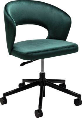 ARMCHAIR DARFORD OPEN WHEELS AC