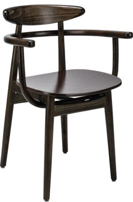 [CH-SA-13305] ARMCHAIR FINN AC