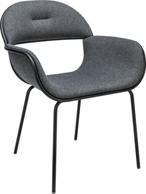[CH-SA-13198] ARMCHAIR FIOLI AC
