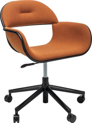 Armchair Fioli Wheels AC