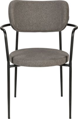 [CH-SA-13200] ARMCHAIR FREDRIC AC
