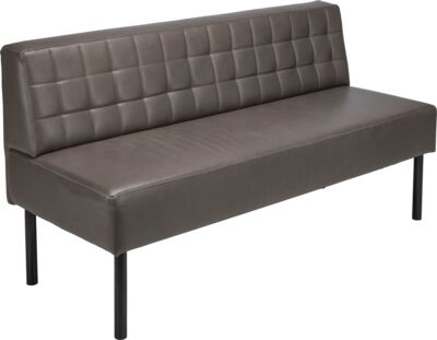 Bench Barcelona straight B