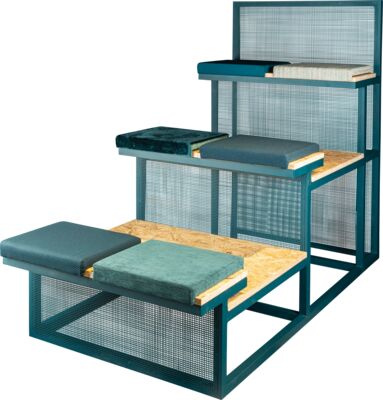 [OT-SM-14110] Tactile Stand
