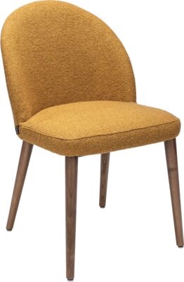 CHAIR GELATO WOOD SC