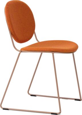 [CH-SC-14028] CHAIR PAPAS 1-01 SC