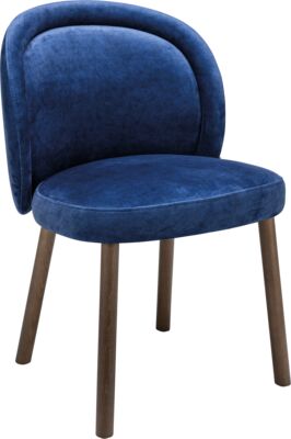[CH-SC-14122] CHAIR RODAR WOOD SC