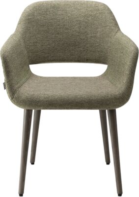 [CH-SA-14141] Armchair Magda 04-100 AC