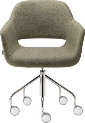 [CH-SA-14143] Armchair Magda 04-103 AC