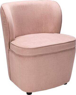 [LCA-SLC-14151] LOUNGE CHAIR BABETTE LSC