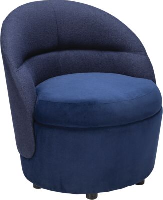 [LCA-SLC-14152] LOUNGE CHAIR OWEN LSC