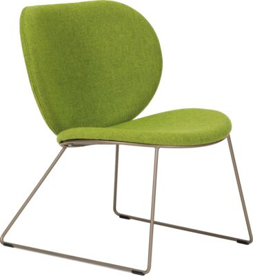 [LCA-SLC-14154] LOUNGE CHAIR PAPAS-05 LSC