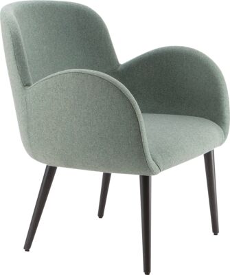 [LCA-SLA-14158] LOUNGE ARMCHAIR BLISS 05-100 LAC