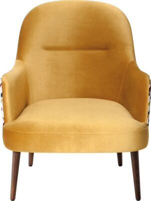 [LCA-SLA-14161] LOUNGE ARMCHAIR DA VINCI 05-100 LAC
