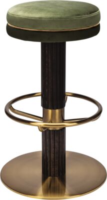 [BSP-SBS-14170] Bar stool Abbey 05 HS