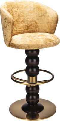 BAR STOOL BISHOP 06 HS