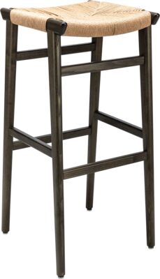 BAR STOOL CANU HS