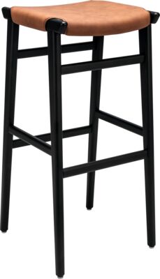 BAR STOOL CANU SOFT HS