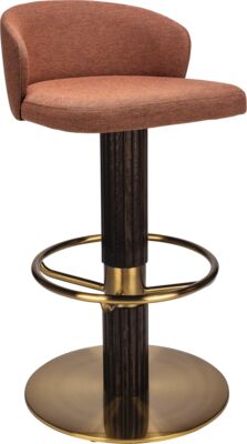 [BSP-SBS-14179] BAR STOOL DARFORD 05 HS