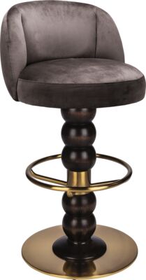 Bar stool Lux 06 HS