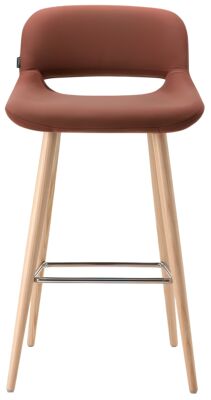 [BSP-SBS-14192] BAR STOOL MAGDA 07-101 HS