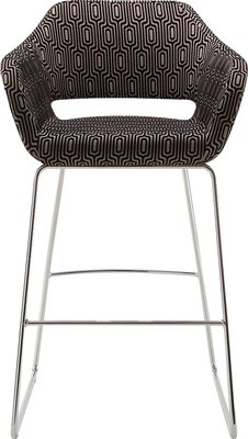 [BSP-SBS-14194] BAR STOOL MANU 07-115 HS