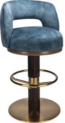 [BSP-SBS-14197] BAR STOOL MOLISE 05 HS
