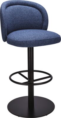 [BSP-SBS-14199] Bar stool Rodar 04 HS